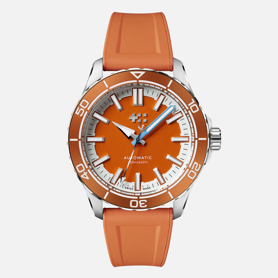 arrecife trident c60 christopher ward