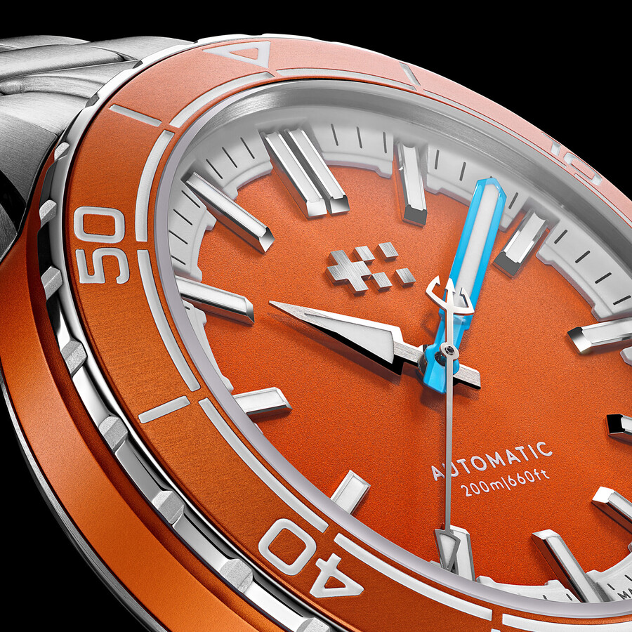 arrecife trident c60 christopher ward