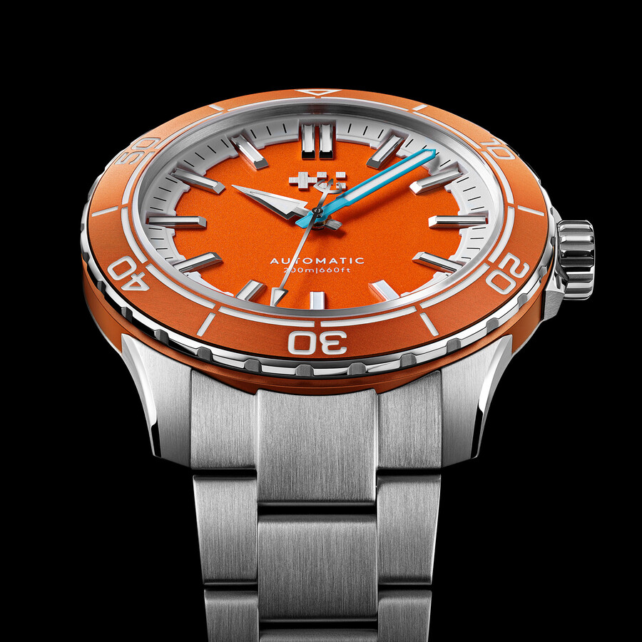 arrecife trident c60 christopher ward