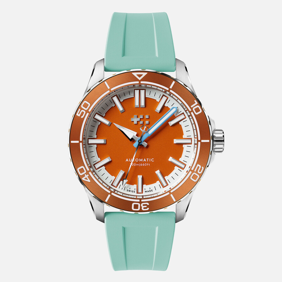 arrecife trident c60 christopher ward