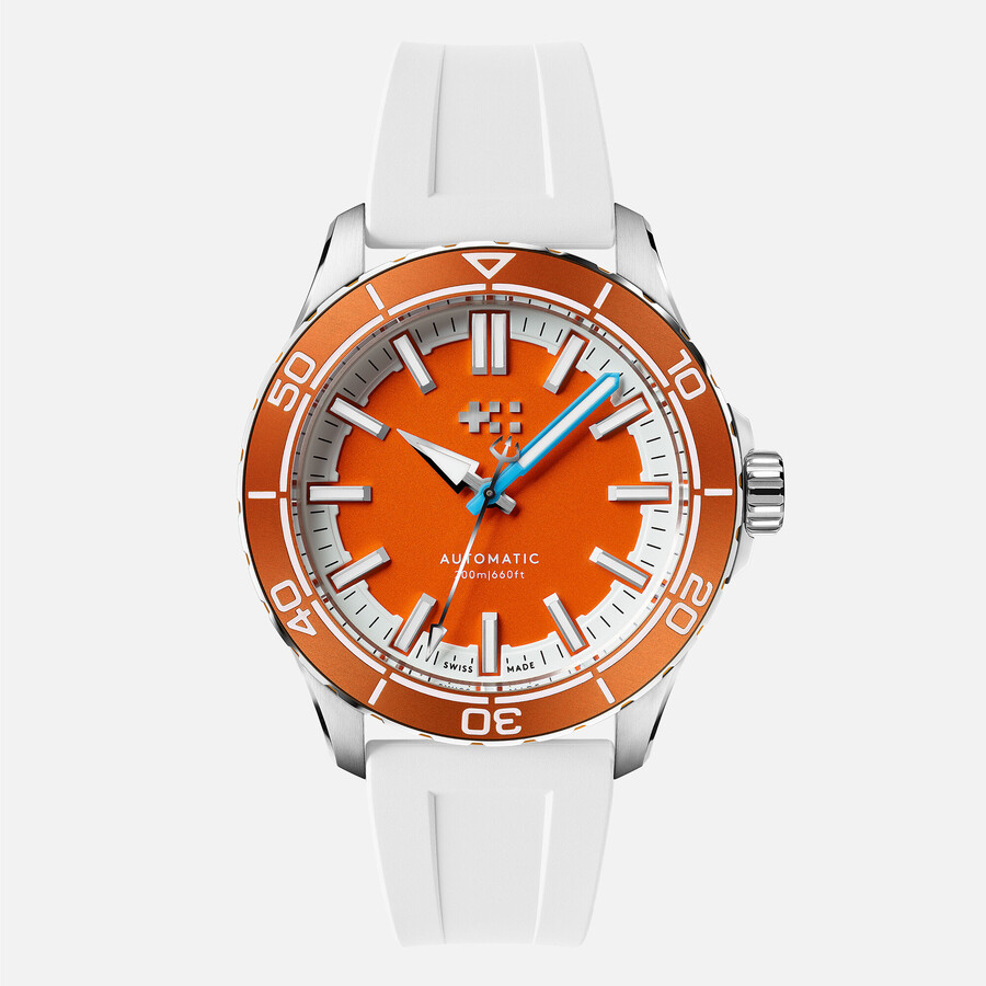 arrecife trident c60 christopher ward