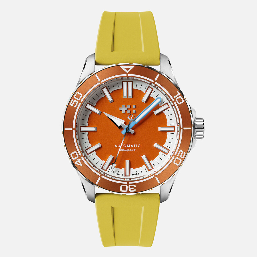 arrecife trident c60 christopher ward