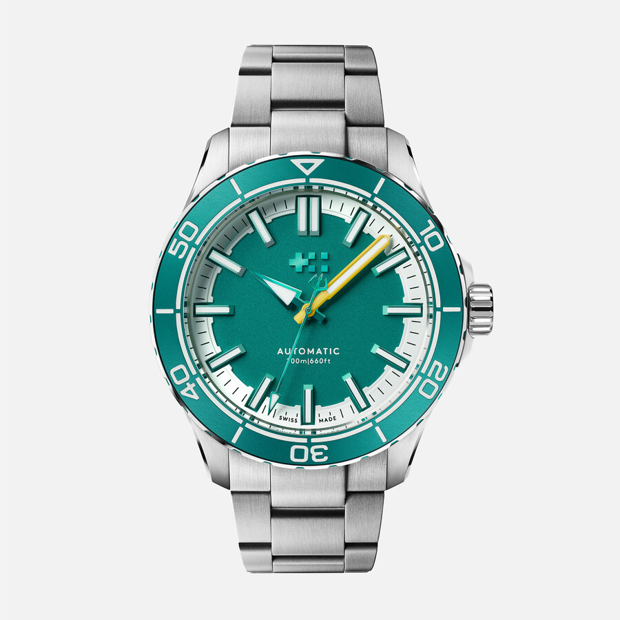 arrecife trident c60 christopher ward