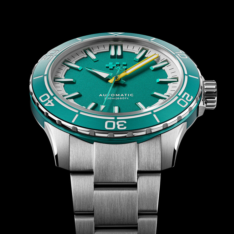 arrecife trident c60 christopher ward