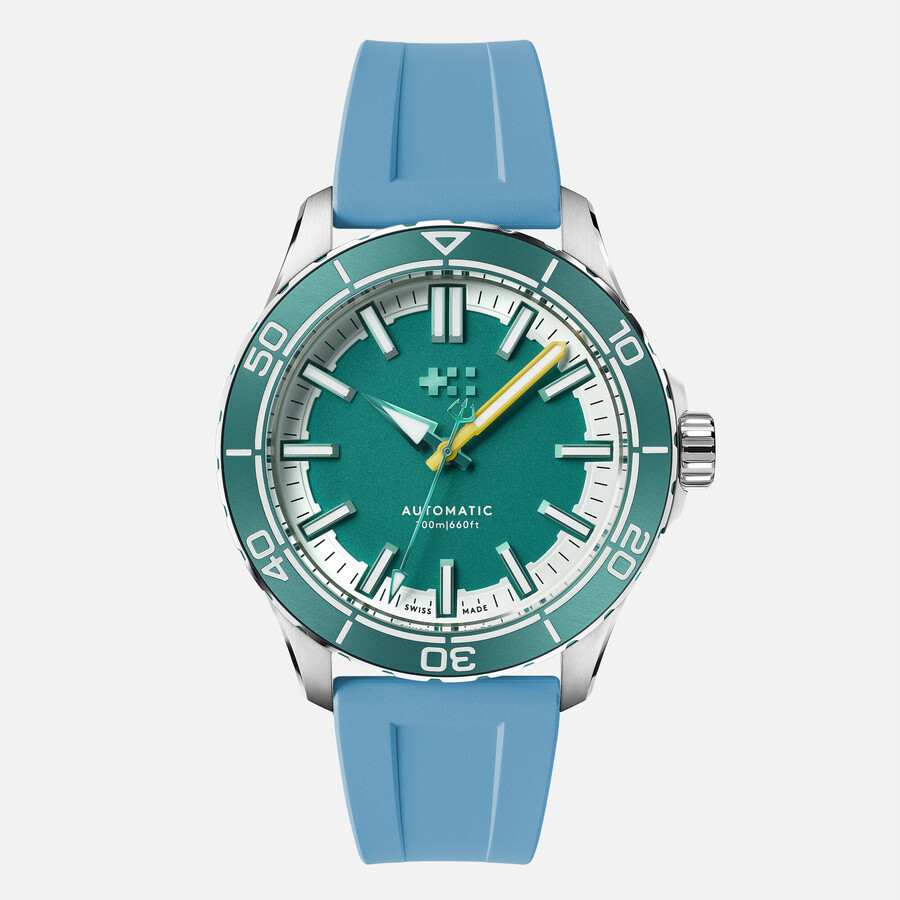 arrecife trident c60 christopher ward