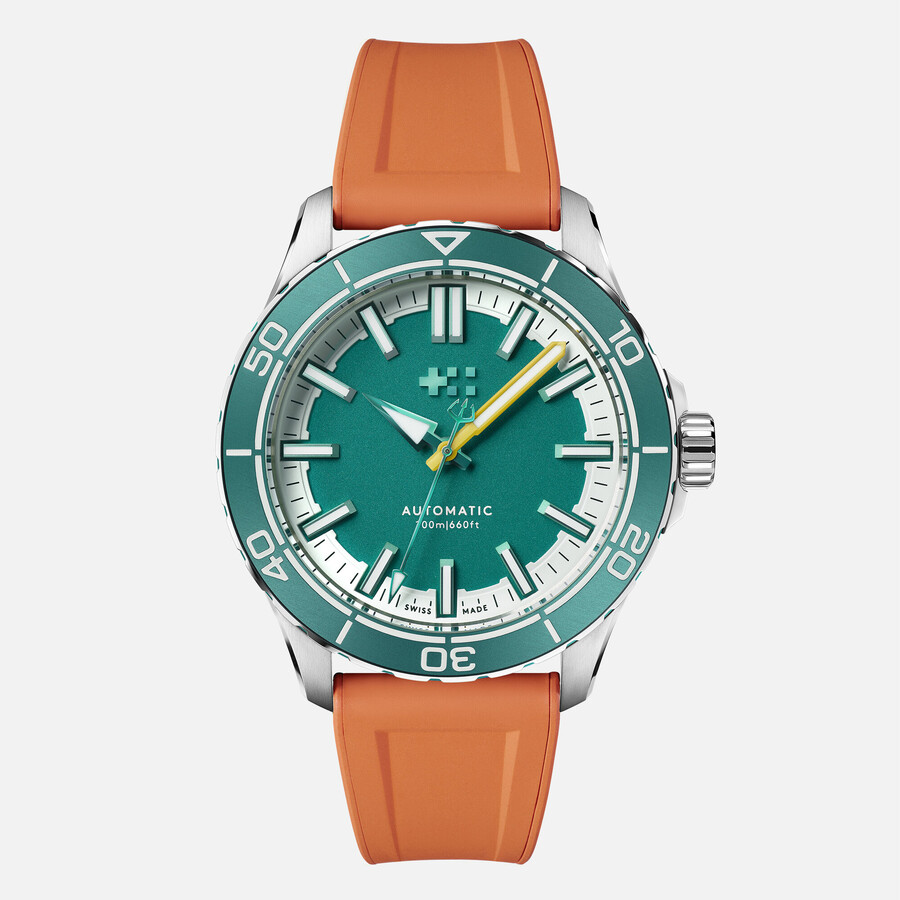 arrecife trident c60 christopher ward