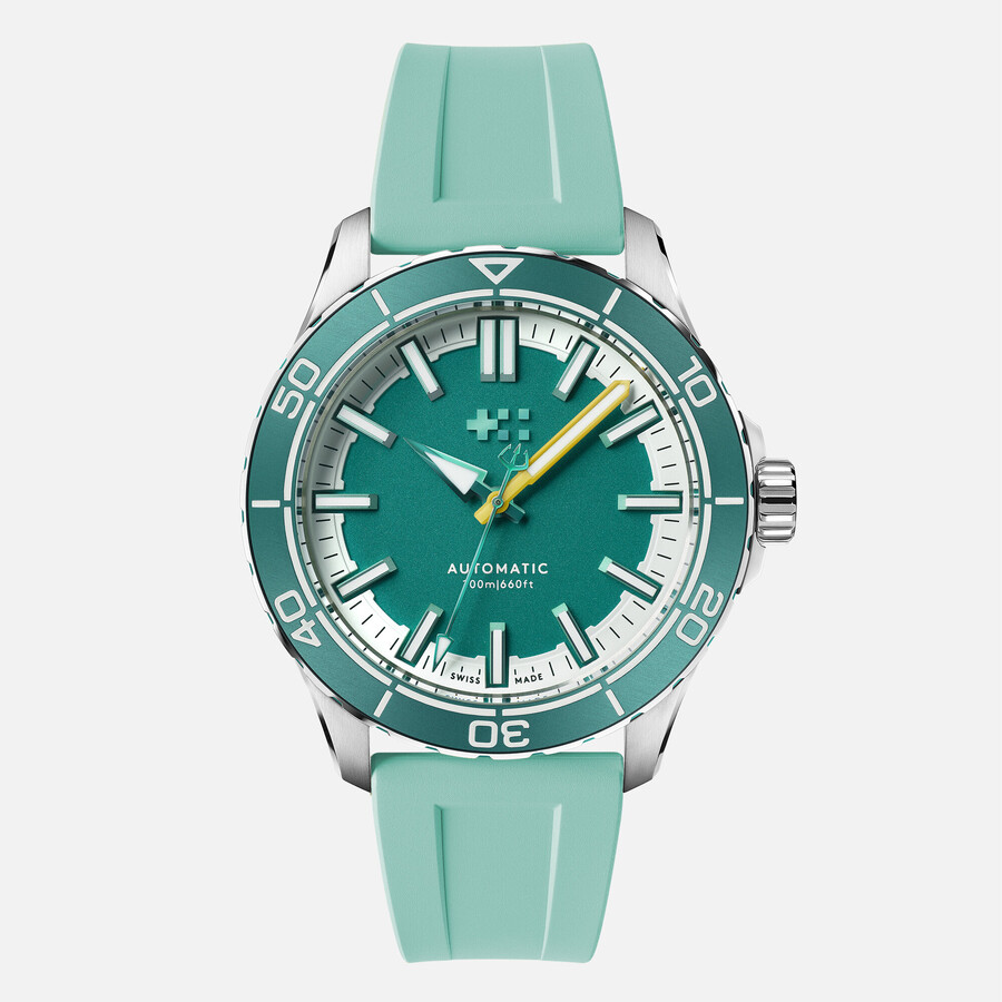 arrecife trident c60 christopher ward