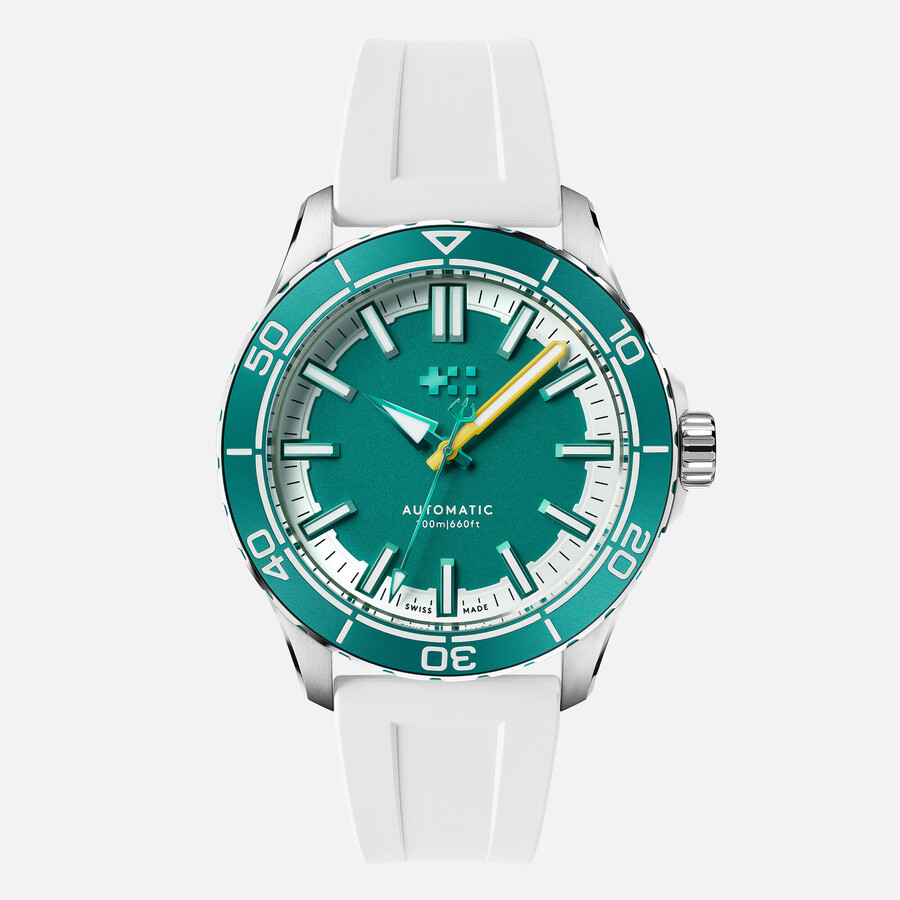 arrecife trident c60 christopher ward