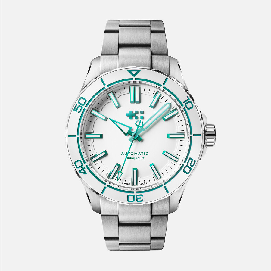 arrecife trident c60 christopher ward