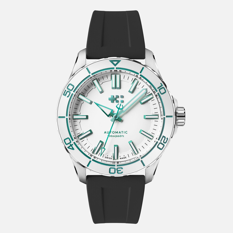 arrecife trident c60 christopher ward