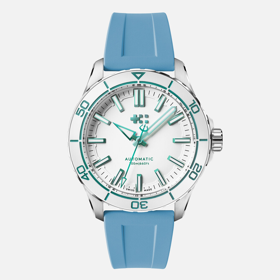 arrecife trident c60 christopher ward