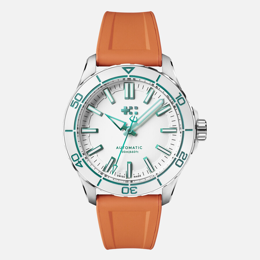 arrecife trident c60 christopher ward