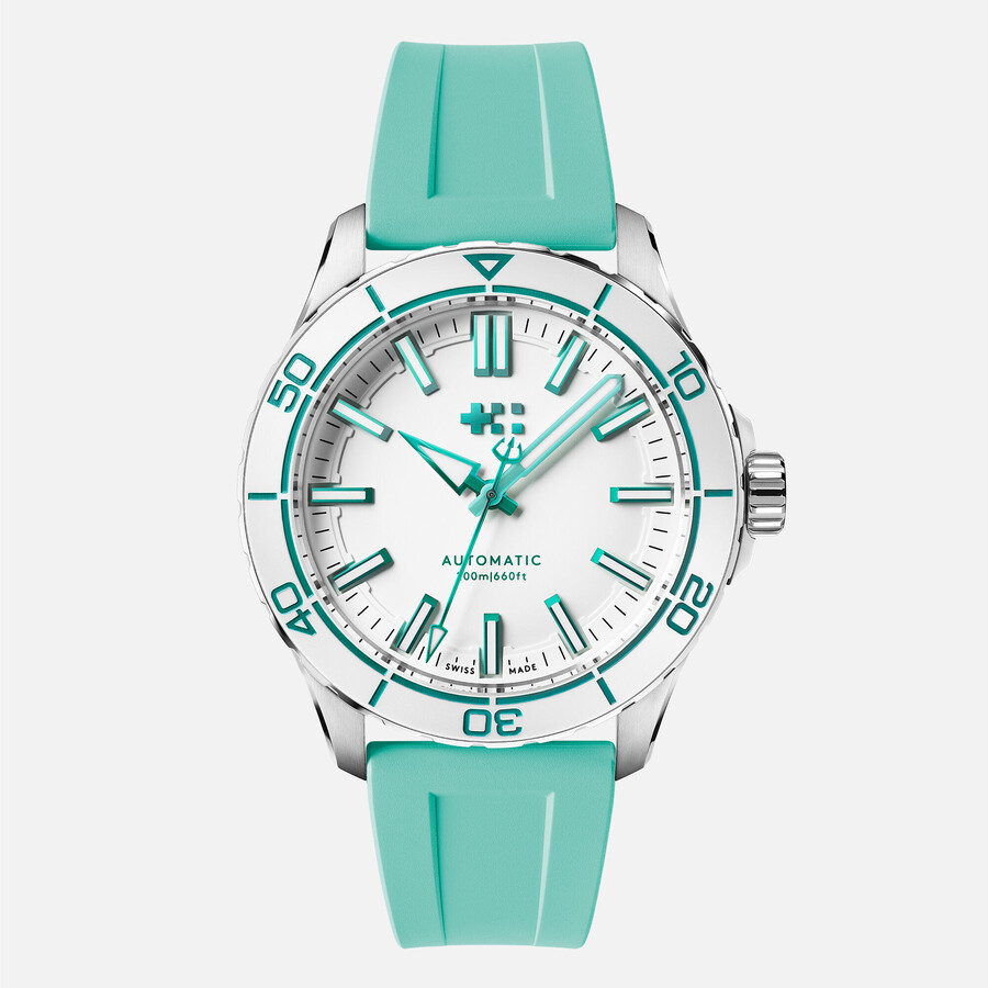 arrecife trident c60 christopher ward