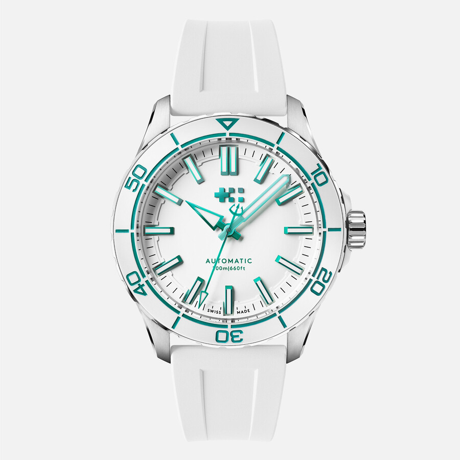 arrecife trident c60 christopher ward