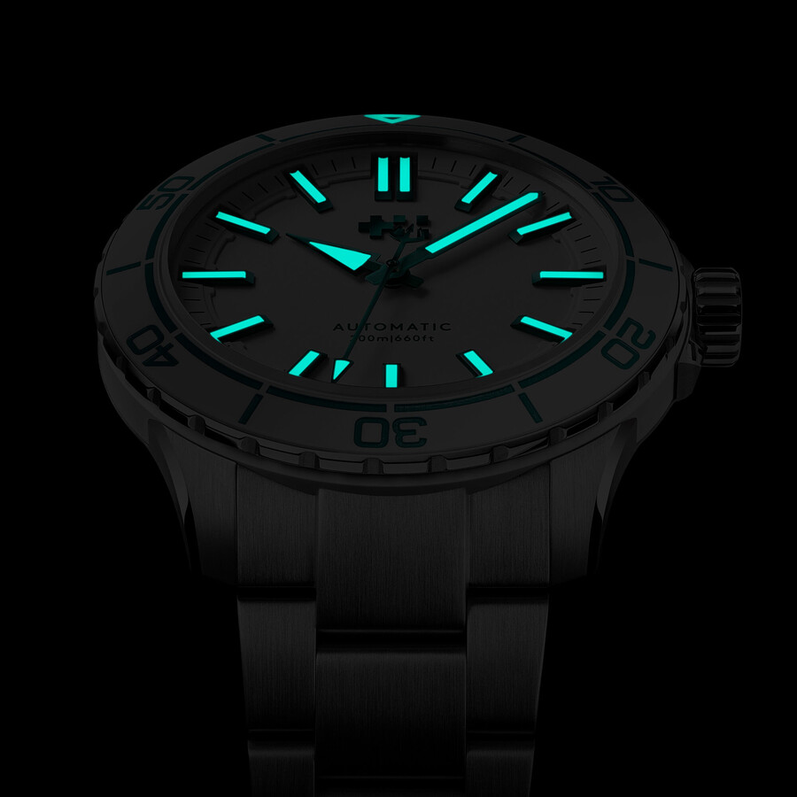 arrecife trident c60 christopher ward