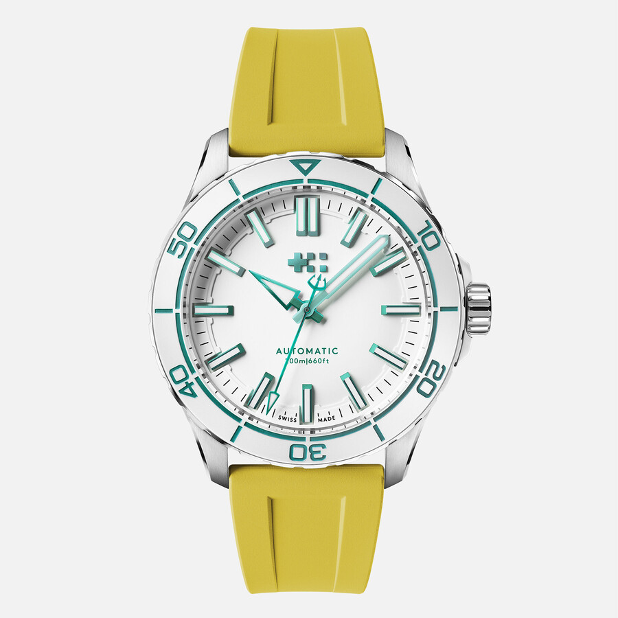 arrecife trident c60 christopher ward