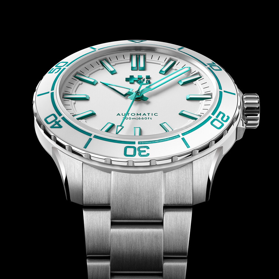 arrecife trident c60 christopher ward