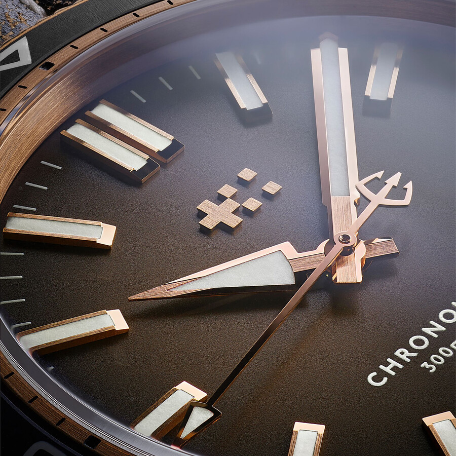 c60 pro 300 bronce christopher ward