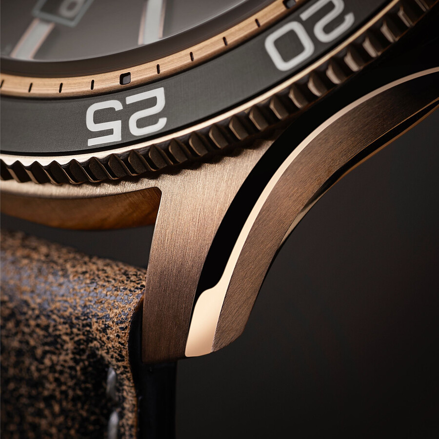 c60 pro 300 bronce christopher ward