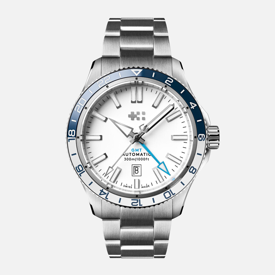 c60 trident gmt 300 christopher ward