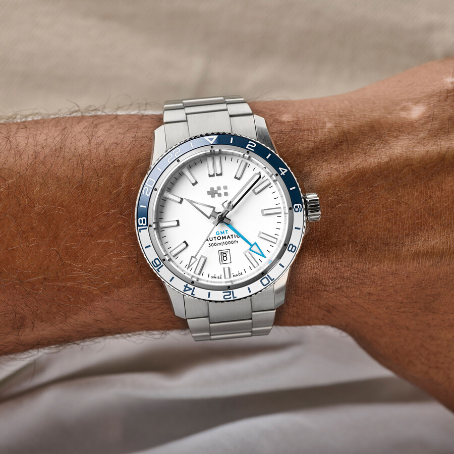 c60 trident gmt 300 christopher ward