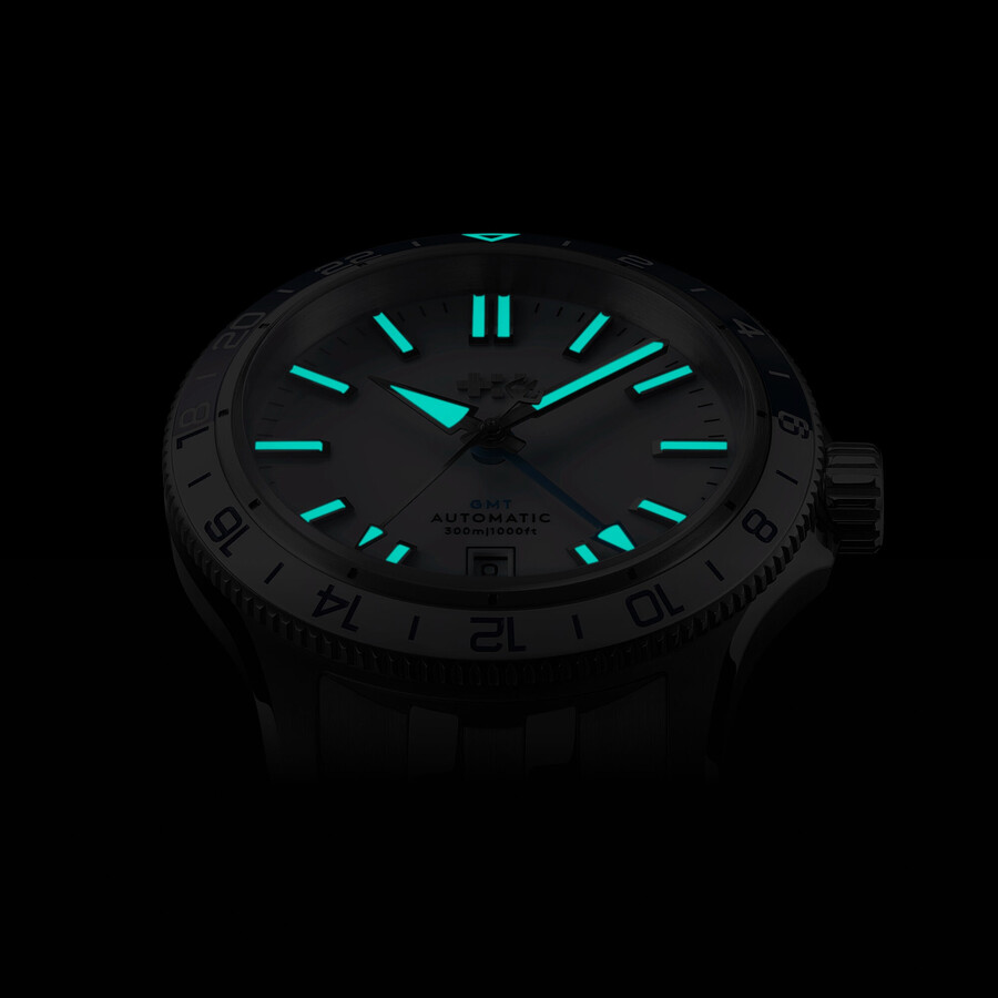 c60 trident gmt 300 christopher ward