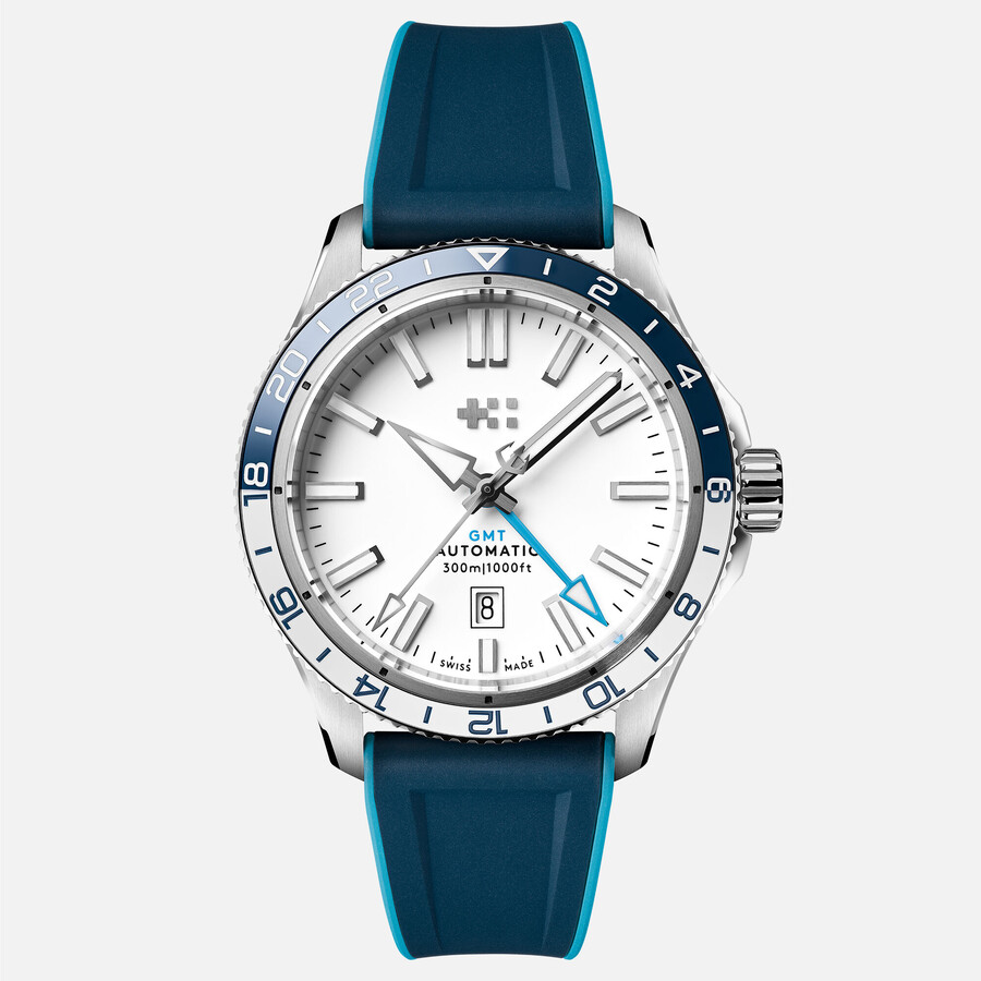 c60 trident gmt 300 christopher ward