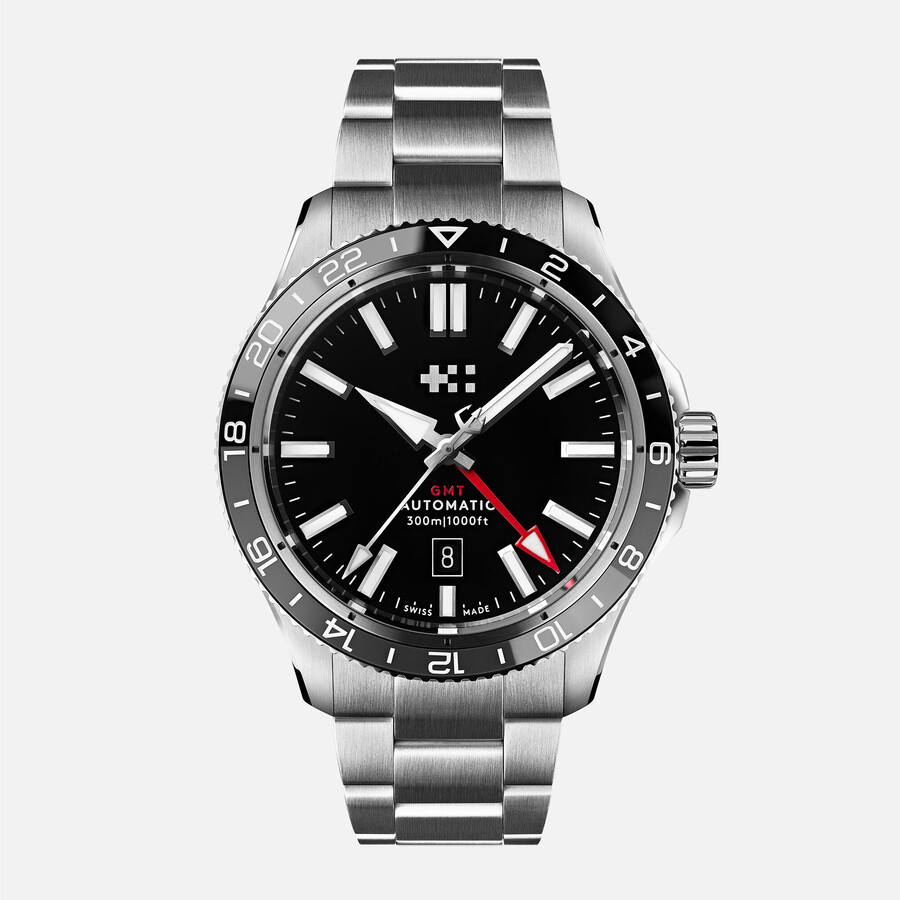 c60 trident gmt 300 christopher ward