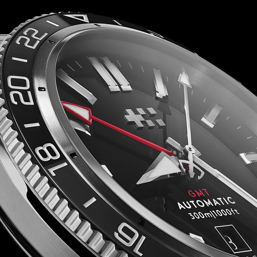 c60 trident gmt 300 christopher ward