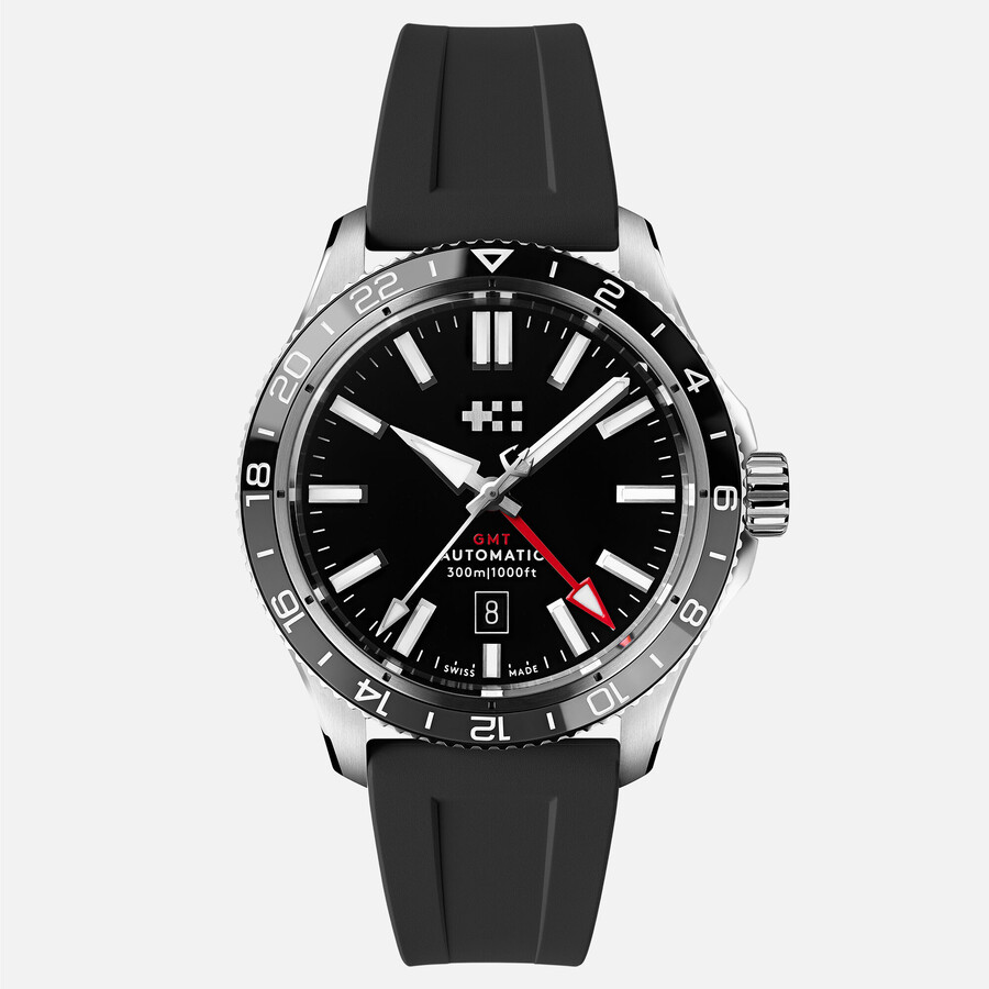 c60 trident gmt 300 christopher ward