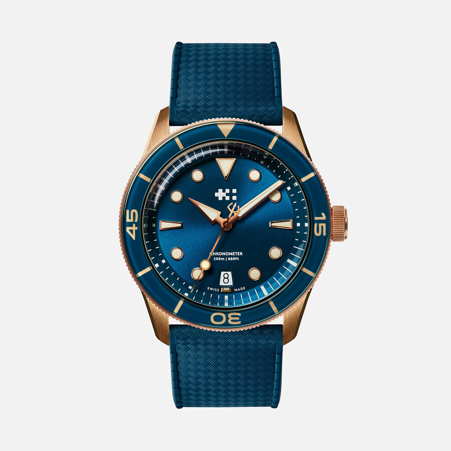 c65 aquitania bronce cosc christopher ward