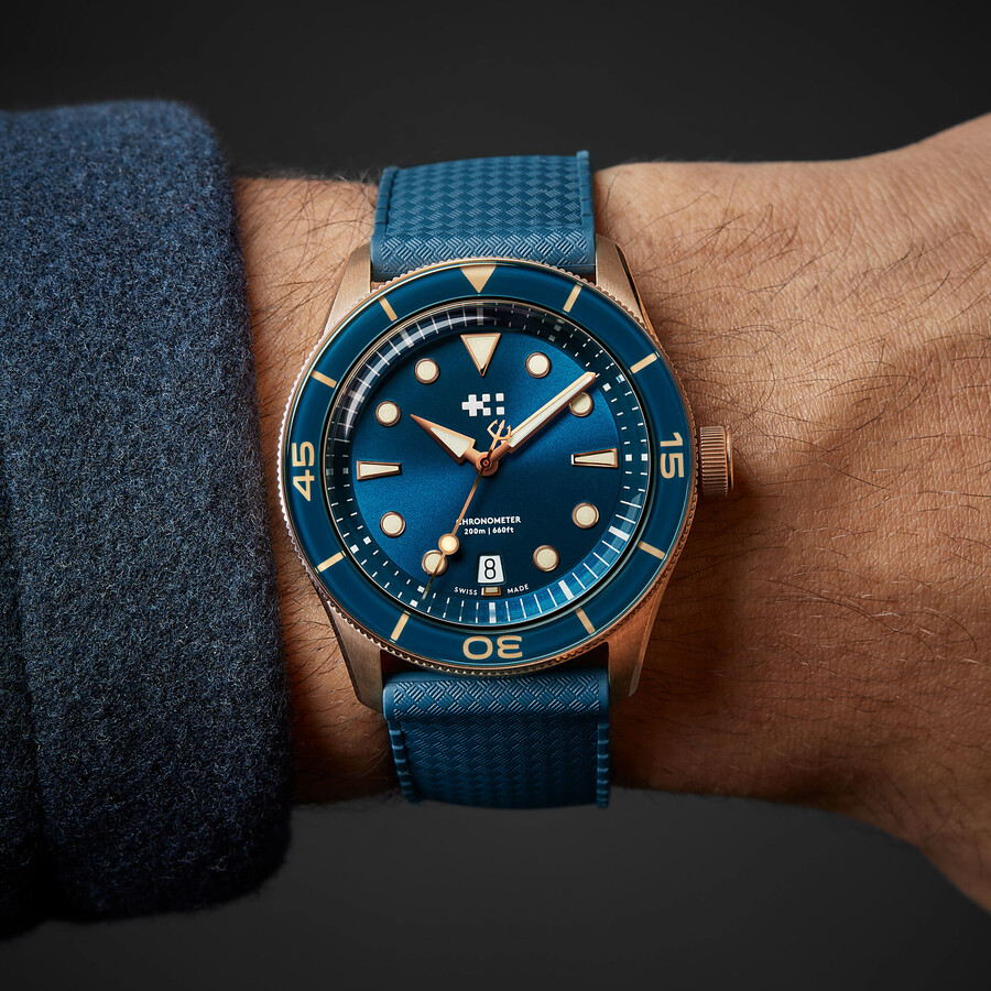 c65 aquitania bronce cosc christopher ward