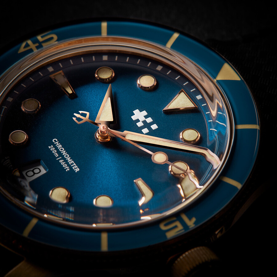 c65 aquitania bronce cosc christopher ward