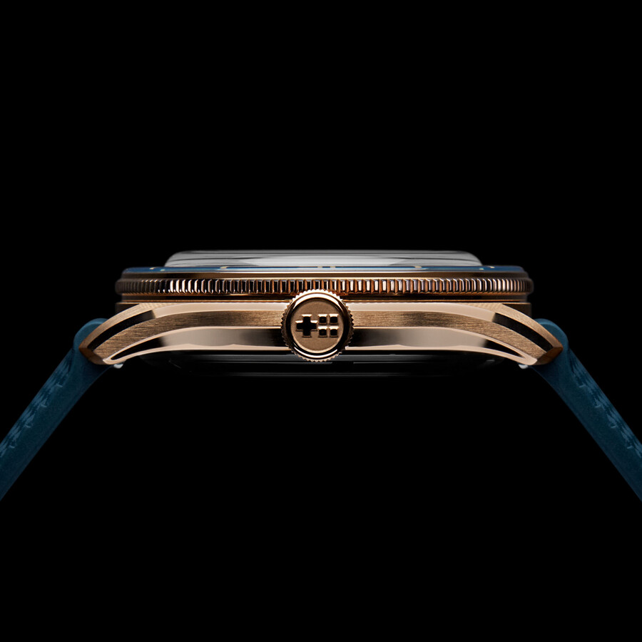 c65 aquitania bronce cosc christopher ward