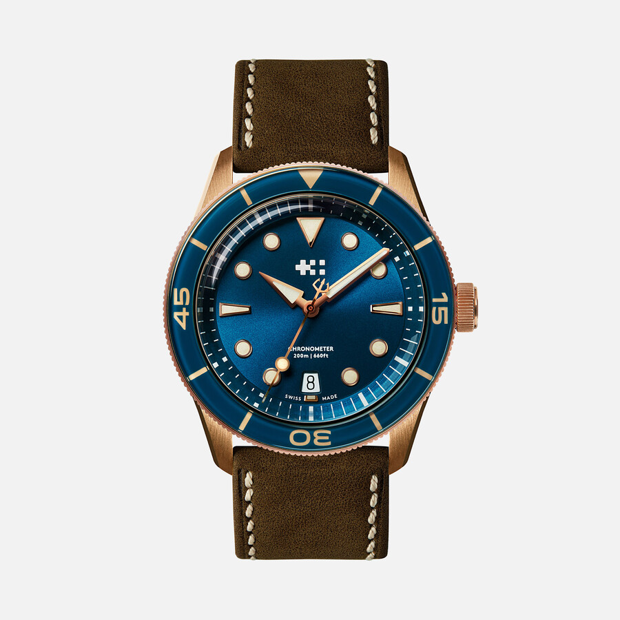 c65 aquitania bronce cosc christopher ward