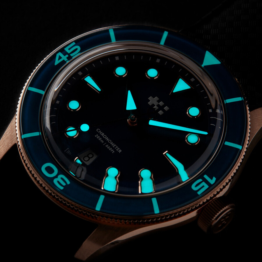 c65 aquitania bronce cosc christopher ward