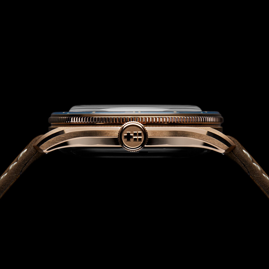 c65 aquitania bronce cosc christopher ward