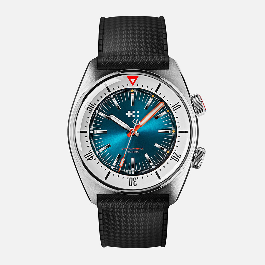 supercompresor c65 christopher ward