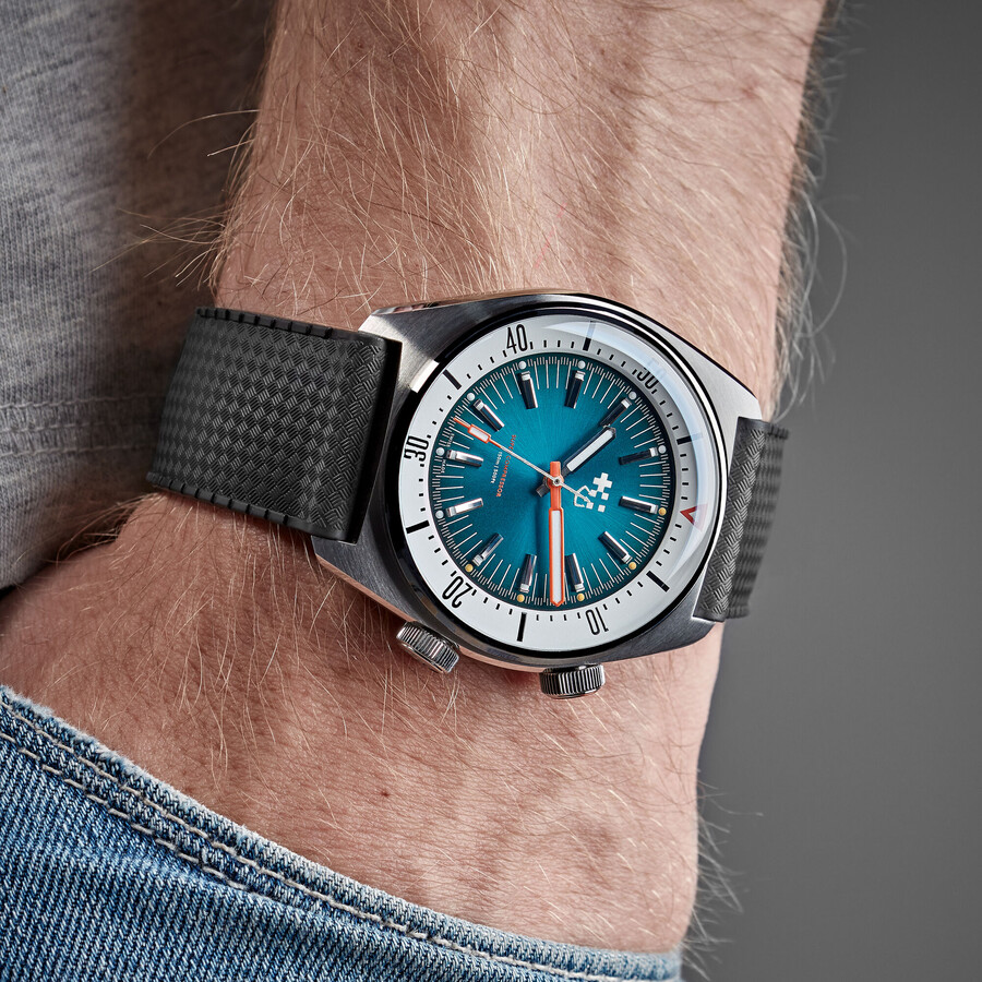supercompresor c65 christopher ward
