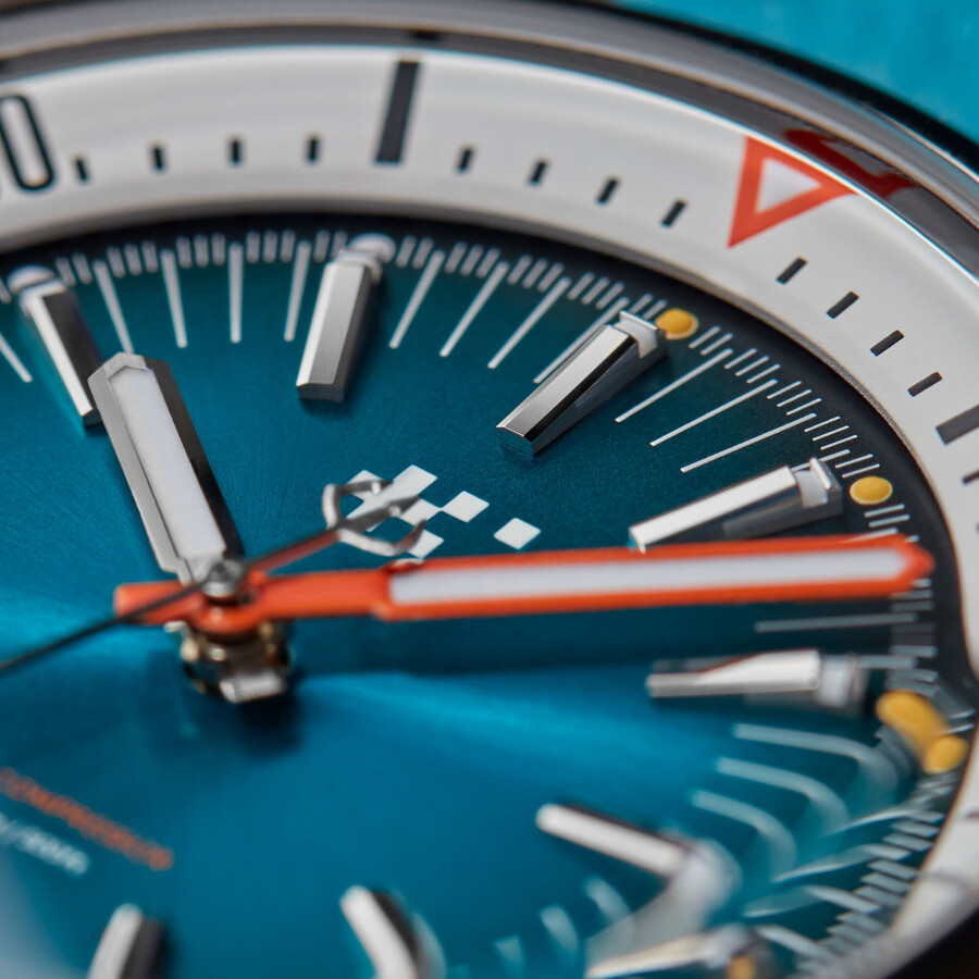 supercompresor c65 christopher ward