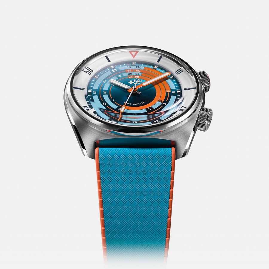 c65 super compressor elite christopher ward