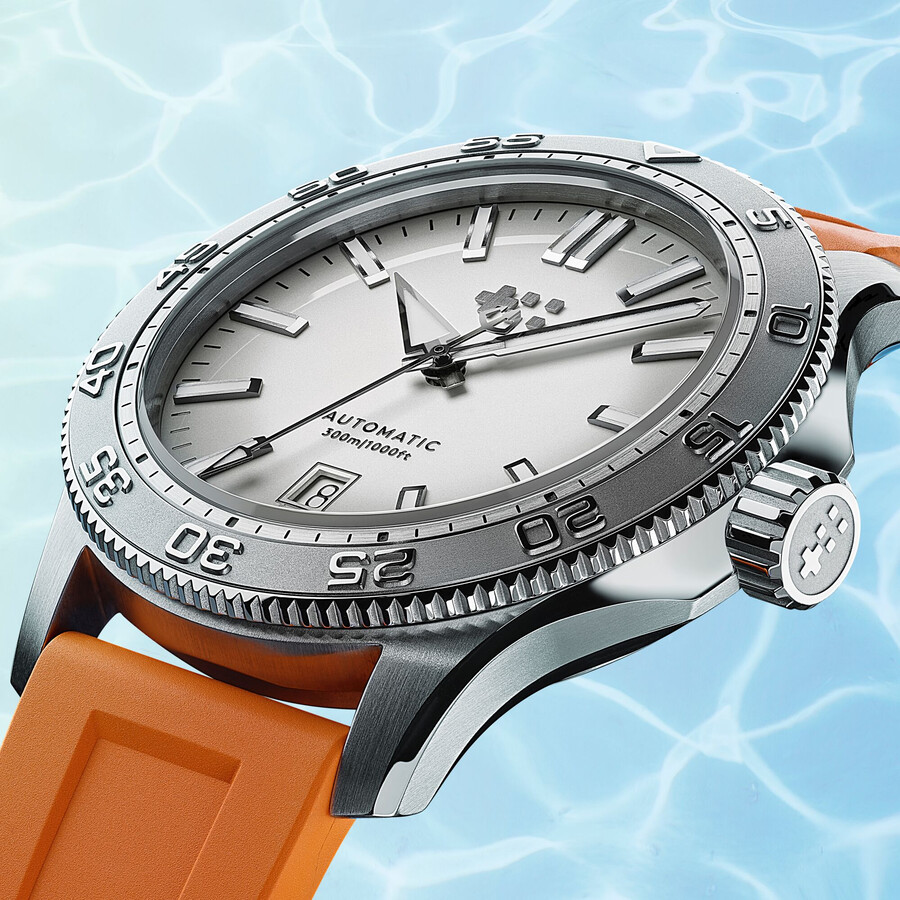 caucho aquaflex christopher ward