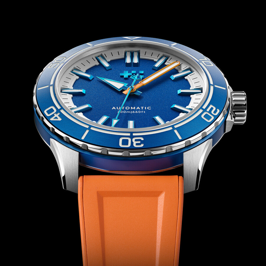 caucho aquaflex christopher ward