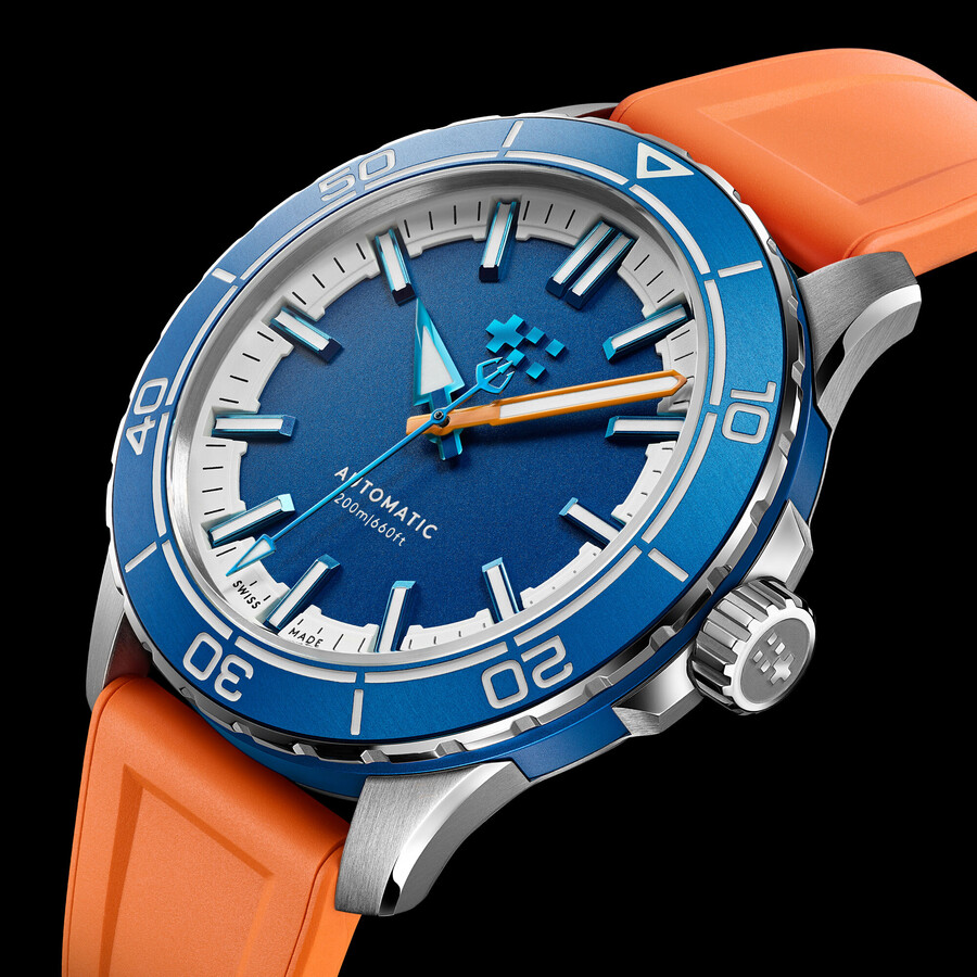 caucho aquaflex christopher ward