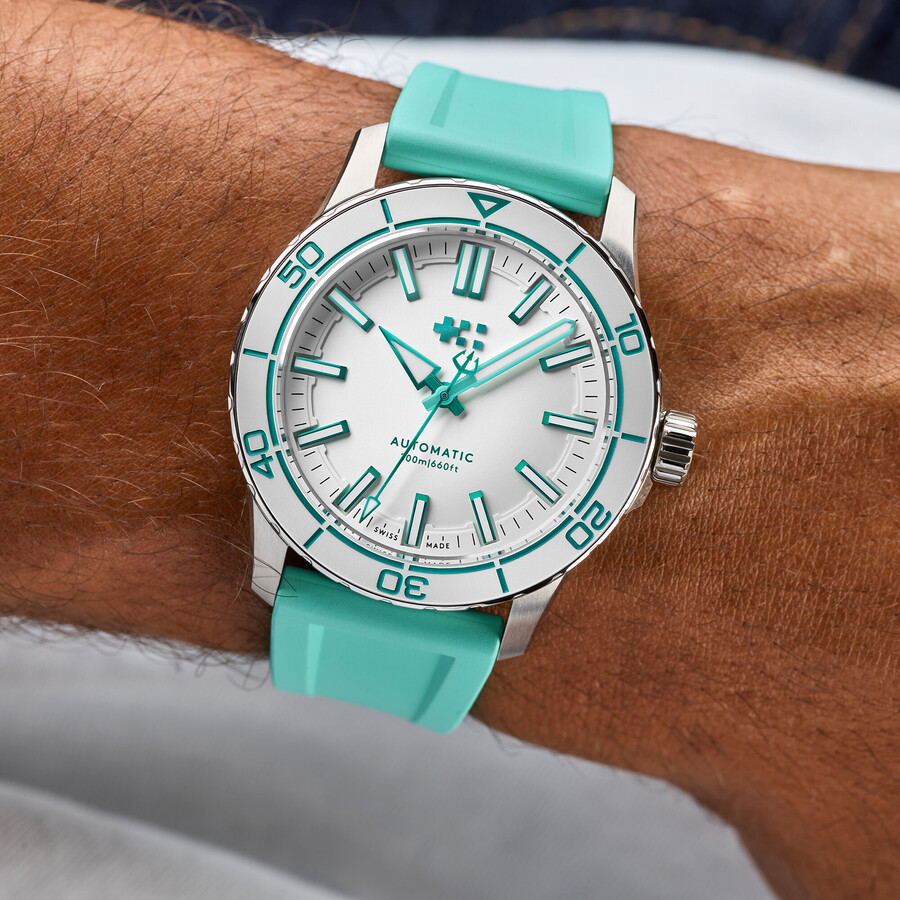 caucho aquaflex christopher ward