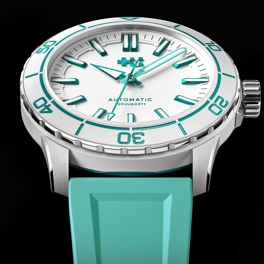 caucho aquaflex christopher ward