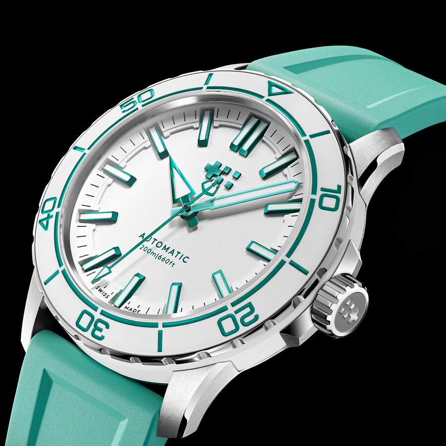 caucho aquaflex christopher ward