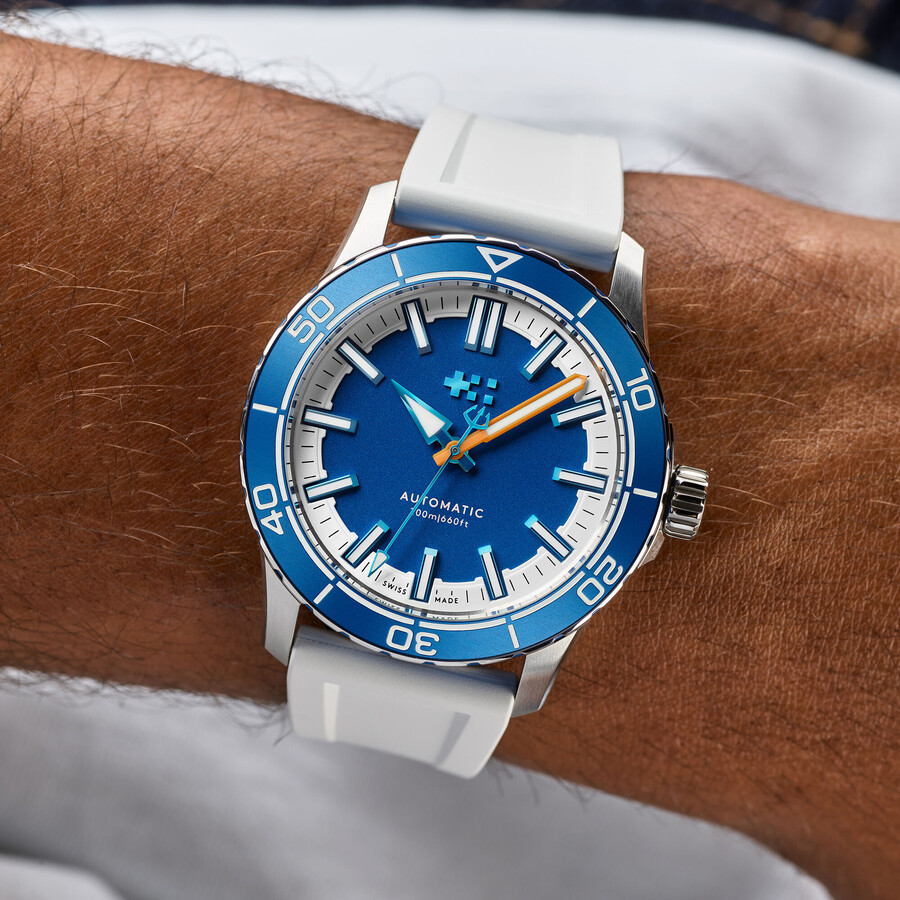 caucho aquaflex christopher ward
