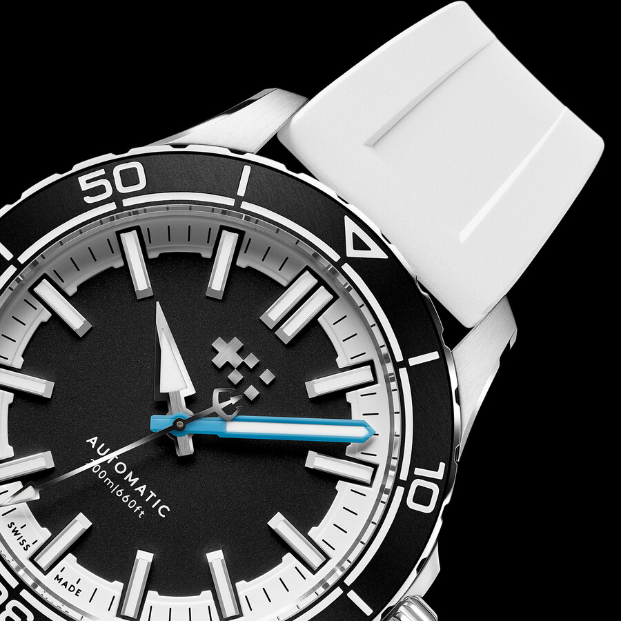 caucho aquaflex christopher ward
