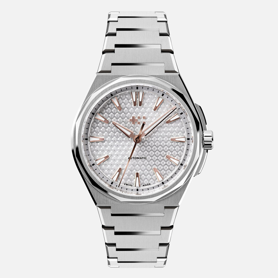 los doce christopher ward